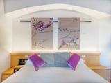 Deluxe Sea View Double Junior Suite
