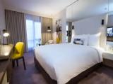 Spacious Centro Double room