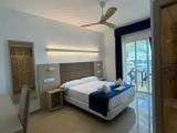 Superior Accessible Double room