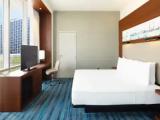 Double Savvy Suite