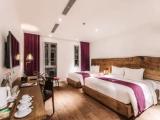 Joy Garden room
