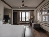 Large Double Studio