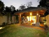 Elite Jacuzzi Double Villa