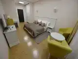 Comfort Double Family Studio