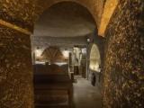 Honeymoon with Spa Bath Double Suite