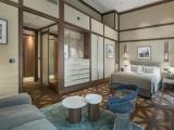 Double Junior Suite