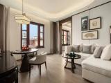Deluxe Double Suite
