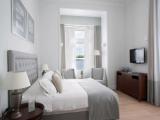 Tower Double room