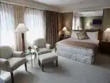 Executive No. 2 Double Suite