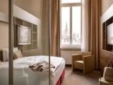 Superior Plus Double room with city view