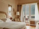 Palace Double Suite