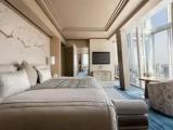 Westminster Double Suite