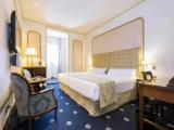 Classic Family Quadruple room