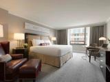 Fairmont Double room