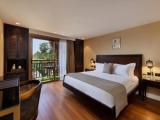 Siam Double room