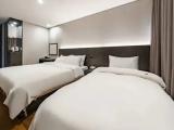 Family Double room