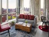 Bowery Accessible Double Suite