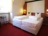Guesthouse Plonlein Double room