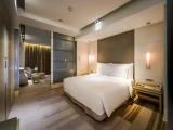 Executive Double Nikko Club Suite