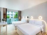 Mood XL Quadruple room