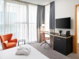 Deluxe Terrace Double room