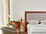 Presidential Double Suite