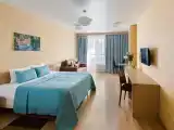 2 Bedrooms Deluxe room with balcony