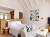 Beach Pool Villa