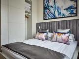 1 Bedroom Deluxe Double Apartment