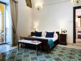 Double Junior Suite