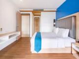 2 Bedrooms Family Suite