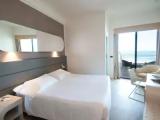 Executive Double room with sea view