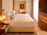 Deluxe Twin room with mountain view