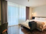 1 Bedroom Collyer Double Suite