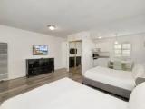 Studio Double Junior Suite