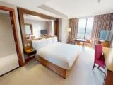 Double Dublin Suite