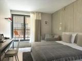 Without a Panorama Double room