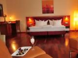 Michelangelo Double Suite