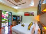 Double Bungalow Suite