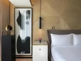 Premium Double room with balcony and with sea view