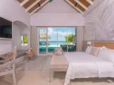 Double Sunrise Beach Pool Villa