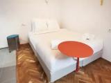 The Grass is Greener in the other Double room
