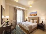 Family Apartment with sea view