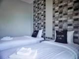 Deluxe Double room with mountain view