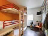 Break Single room