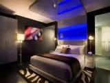 Rock Star Diamond Double Suite