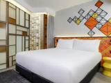 Superior Atrium View Double room