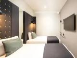 No Window Cosy Double room