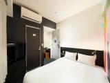 Moderate Double room