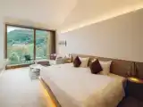 Standard Double room with view